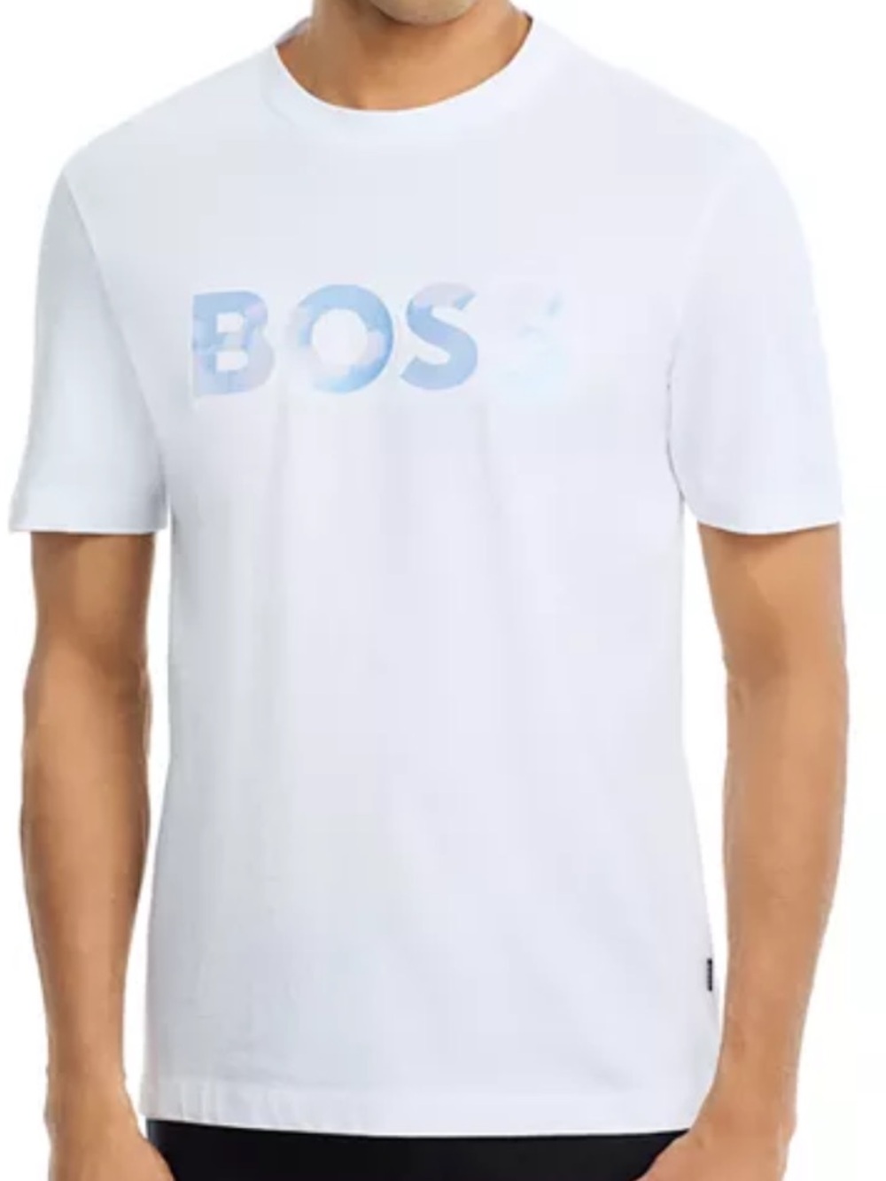 NWT men’s Hugo Boss t-shirt